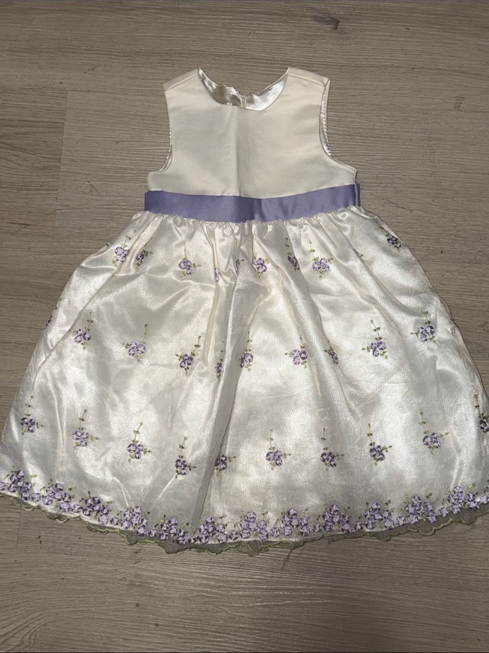 American Princess Dress Sz 3T